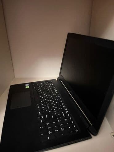 acer netbook qiymetleri: İşlənmiş Acer Aspire, 15.6 ", Intel Core i3, 512 GB, Ünvandan götürmə — 4