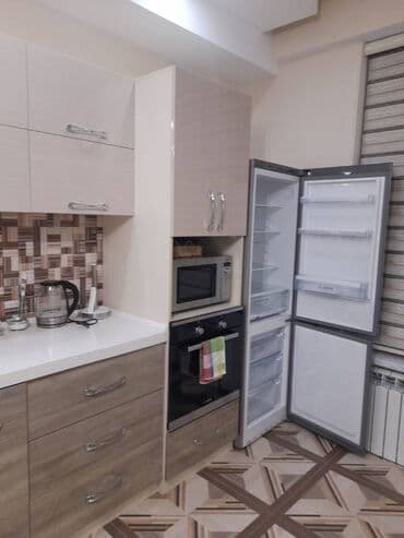 union park 7 mikrorayon kiraye evler: Neftcilər metrosunun yaxınlığında Kohnə qaya restoranina yaxın 18 — 16