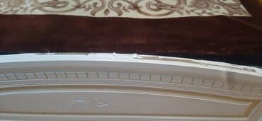 Qab-qacaq və mətbəx ləvazimatları: İkinəfərlik çarpayı — 4