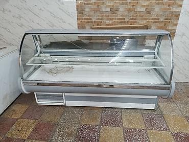 Endirim Vitrin soyuducu tecili satilir 270azn. Olcu 193sm. Unvan lalafo.az -da Endirim Vitrin soyuducu tecili satilir 270azn. Olcu 193sm. Unvan