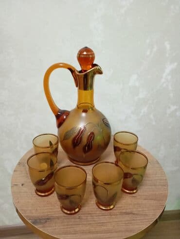 Termoqablar: Rəng - Qızılı — 4