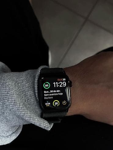 Smart saat, Apple, Аnti-lost