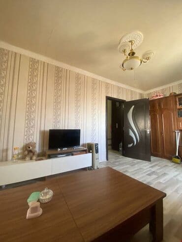 ucuz bina evləri: Yasamal rayonu (77 dayanacağın sonu) yeni tikili 22 mertebeli binanın — 8