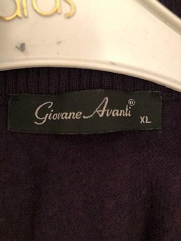 kişi botu: Sviter XL — 3