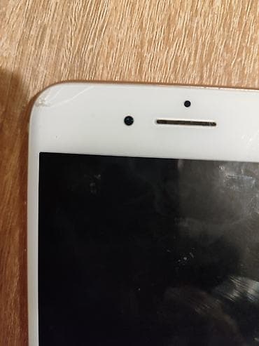 ikinci el iphone 12 mini: IPhone 7 Plus, 128 GB, Rose Gold, Barmaq izi — 2