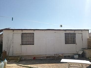 bakida ev alqi satqisi 2 otaqli: Prefabrik ev – tam yaşayış üçün .real alicilara endirim olunacaq — 2