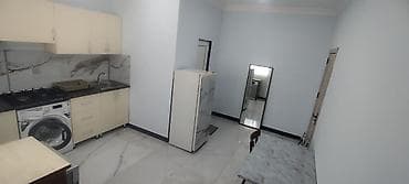 qubada ev satilir 2023: 3 kv. m, 2 otaqlı, İşıq, Su — 2