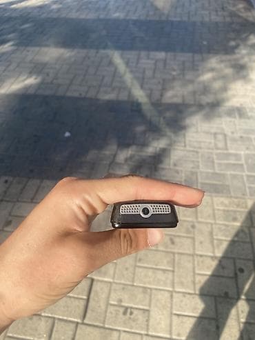 nokia e73 mode: Nokia N73, rəng - Qara, Düyməli — 7