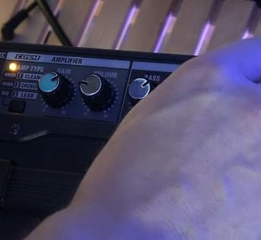 Musiqi alətləri: İşlənmiş Gitara gücləndiricisi, Roland, 10 Vt, Pulsuz çatdırılma, Ünvandan götürmə — 2
