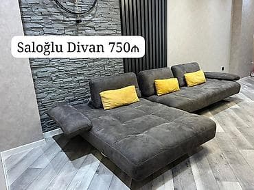 kunc divanl: Künc divan — 1