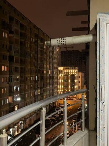 ehmedlide kiraye evler 3 otaqli: Gənclik metrosuna yaxin olimpik stara yaxin 16 mertebeli binanın — 27