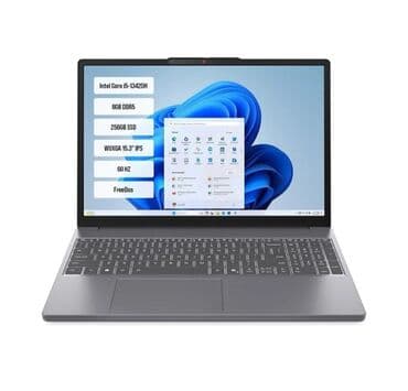 LENOVO IP3 83K100Q0TR i5-13420H 8GB DDR5 256GB SSD WUXGA 15.3" IPS