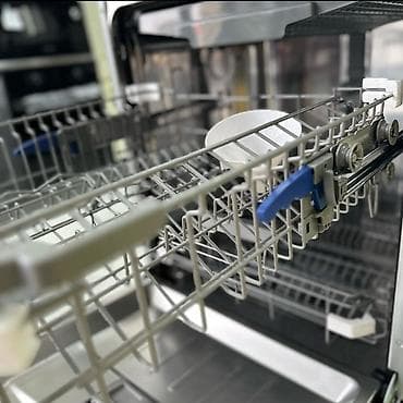 sharp soyuducu servis: Qabyuyan maşın Tam qabaritli (60 sm.), Quraşdırılan, Yeni — 4