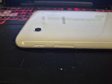 samsung chromebook: Б/у Samsung Galaxy Tab, 7", < 64 ГБ, Самовывоз, Платная доставка — 5