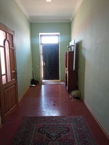 xankendinde satilan evler: 3 otaqlı, 120 kv. m, Kredit yoxdur, Orta təmir — 6