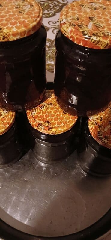 helba bitkisi faydaları: BAL; Bu təbii məhsul, ALLAHIN insanlara əta etdiyi ən böyük ŞİFA — 5