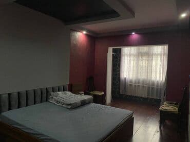 kohne gunesli: Bakı, Köhnə Günəşli, 3 otaqlı, Köhnə tikili, 82 kv. m — 6