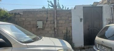 1 otaq ev: 1 otaqlı, 25 kv. m, Kredit yoxdur, Orta təmir — 2