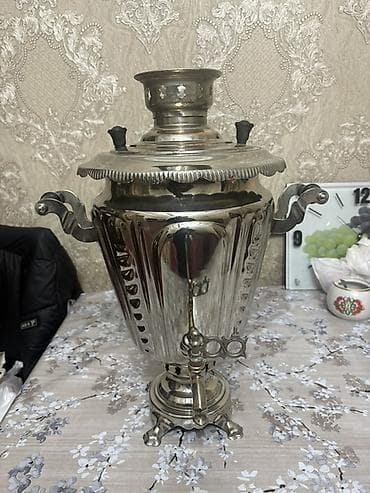 nokia e 52: Yeni Od Samovar, 7 l, Ödənişli çatdırılma — 8