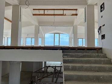 mansar ev: Villa və bağ sahəsi Mərdəkan qəsəbəsində,Qoşa Qala restoranının — 4