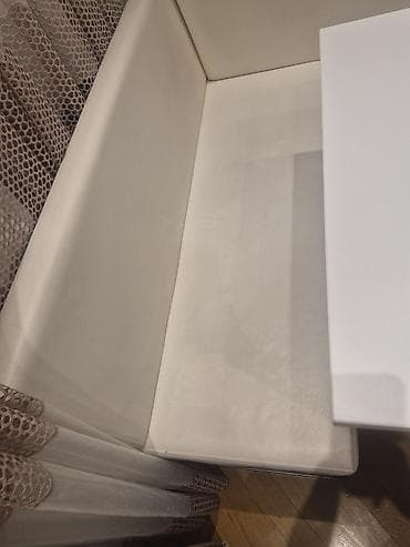 metbex stolu instagram: Mətbəx üçün, İşlənmiş, Açılmayan, Dördbucaq masa, 2 stul — 7