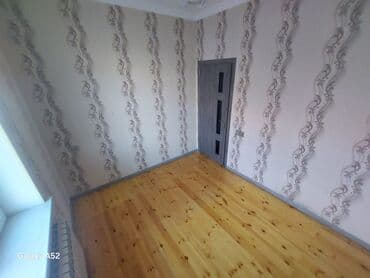 Qarajlar: Hövsan qəs. 3 otaqlı, 95 kv. m — 5