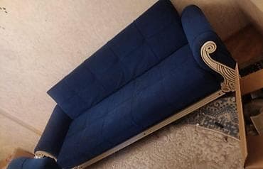 tek termolar: Divan — 1