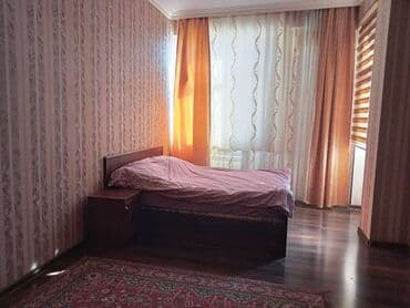 elmler akademiyasi kiraye evler: 3 otaqlı, 140 kv. m — 4