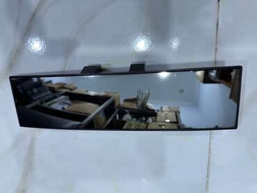 audi a6 3 mt: Güzgü. 
Sınığı və çatı yoxdur — 2