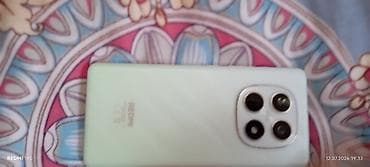 honor magic pro: Redmi15 — 2