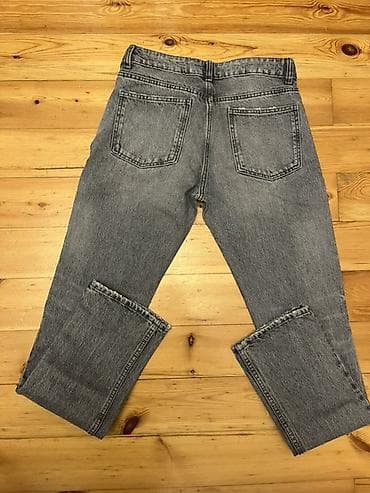 dağıstanski şalvar: ZARA qadın cins şalvar 36razmer - Brend: ZARA - Ölçü etiketdə: EUR 36 — 2