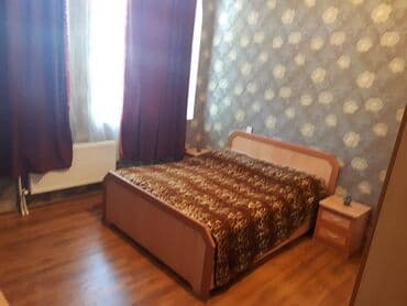 semaye sadliq sarayi: 200 kv. m, 5 otaqlı, Hovuzlu, Kombi, Kanalizasiya — 2