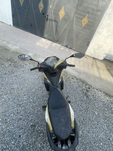 Tufan - S50, 80 sm3, 65987 km lalafo.az -da Tufan - S50, 80 sm3, 65987 km