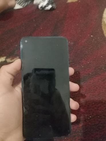 redmi pad 2023: Redmi Note 9, 128 GB, rəng - Yaşıl, İki sim kartlı — 3
