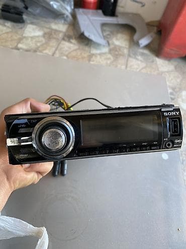 tap.az ucuz soyuducular: Maqnitol, Sony, AUX, Tayland — 1