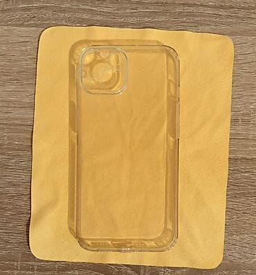 gamesir x1 satilir: IPhone 14 üçün case
Hər biri 4 azn — 6