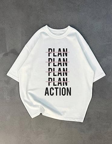 принт на футболку баку: Unisex printli üst geyimlər dəsti ✨ Özəl günləri unudulmaz edən — 8