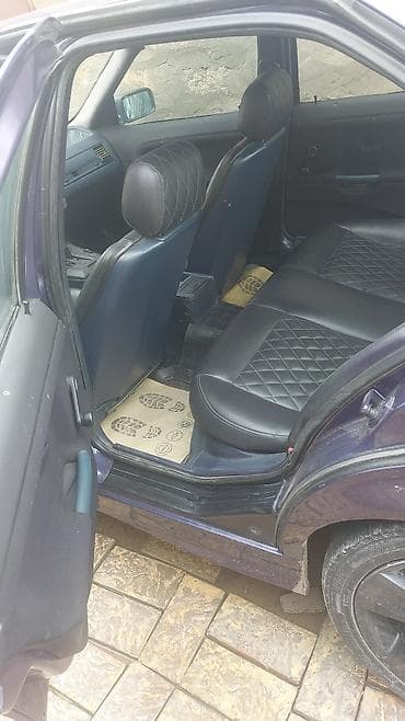 bmw 3 серия 335d at: BMW 3 series: 2 l | 1994 il Sedan — 5