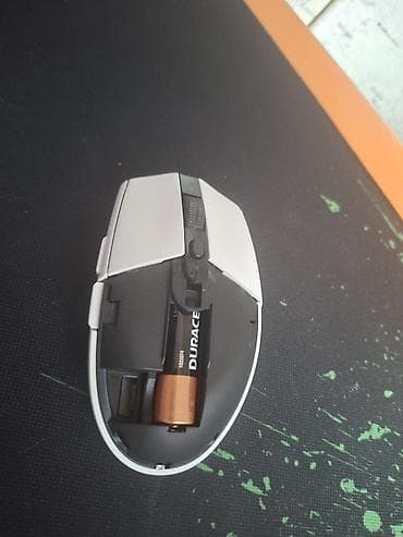 logitech g300s: Logitech G305 LIGHTSPEED simsiz oyun siçanı – ağ rəng - LIGHTSPEED — 3