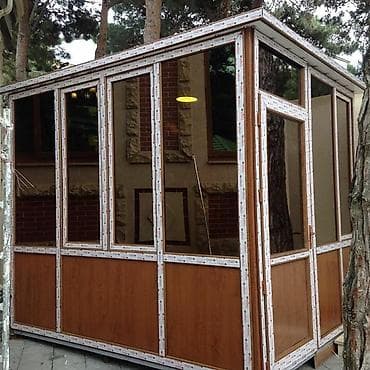 Plastik aluminium qapı pəncərə sifarişi! Sərfəli təkliflərlə lalafo.az -da Plastik aluminium qapı pəncərə sifarişi! Sərfəli təkliflərlə