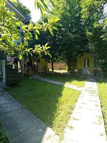 Kotedj nabranda. 4 neferlik — 4