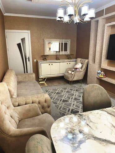 sumqayit yeni tikili binalar kredit: Bakı, Hövsan qəs., 2 otaqlı, Köhnə tikili, 55 kv. m — 3