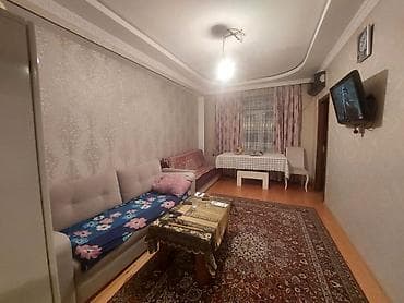 merdekan ev satilir: Qaraçuxur qəs., 3 otaqlı, Yeni tikili, 65 kv. m — 4