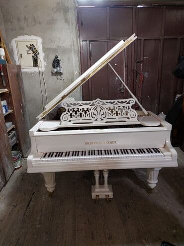 продать фортепиано: Piano, Akustik — 3