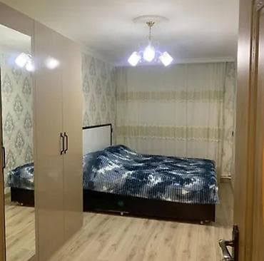 kiraye evler mingecevir: Neftçiler metrosunun yaxinliginda yerleşen ev kiraye verilir qazi suyu — 2