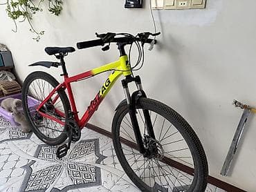 scott velosiped: Şəhər velosipedi 29" — 4