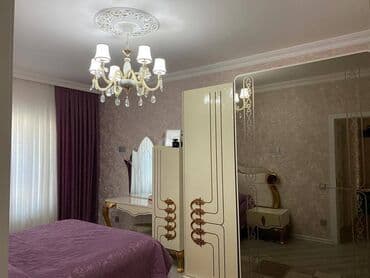 xalqlar dostlugu metrosunda satılan kohne tikili: Bakı, 4 otaqlı, Köhnə tikili, m. Həzi Aslanov, 105 kv. m — 4