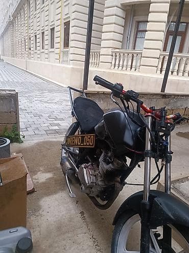 Dayələr: Bezproblem 150 kub nosqanan xodlanir.It kimi gedmeyi var ustunde — 4