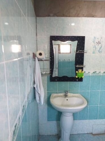 binə südçülük sovxozu həyət evləri: 130 kv. m, 3 otaqlı, Kanalizasiya, Qaz, Su — 3