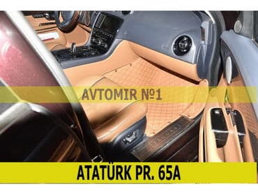 Range rover vogue 3d ayaqalti ÜNVAN: Atatürk prospekti 62, Gənclik